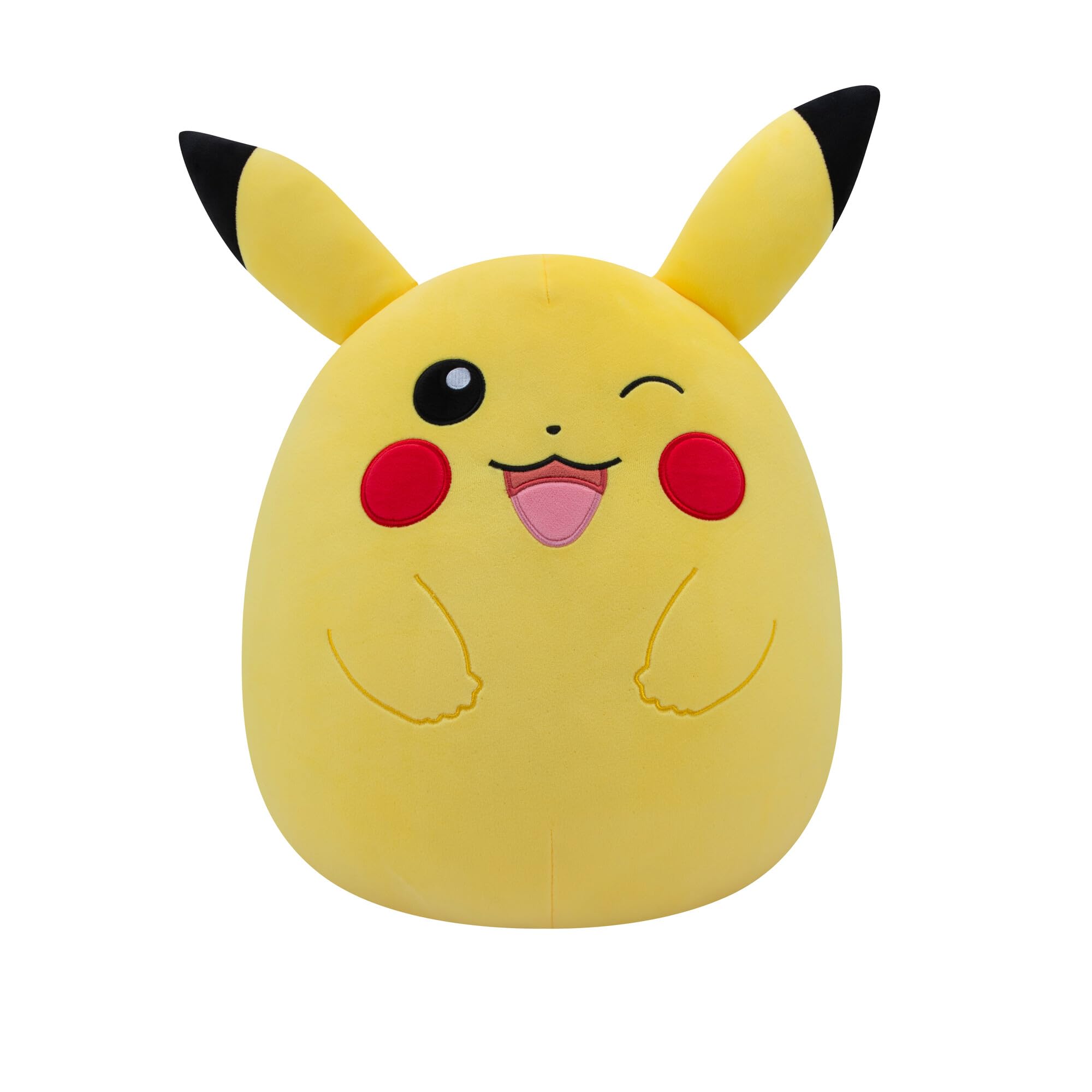 Pikachu Squishmallow