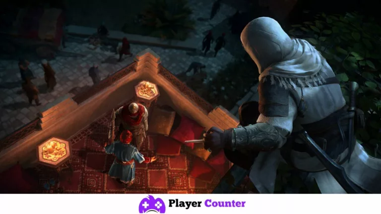 Assassin's Creed Mirage Coming Soon to iPhone and iPad! Assassin’s Creed Mirage Coming Soon to iPhone and iPad!