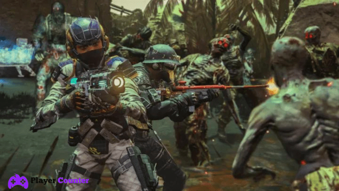 Is Zombies Mode Included in Call of Duty: Modern Warfare 2?