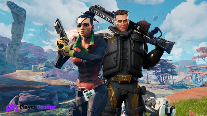 Is Cycle Frontier Cross-Platform Or Cross Play?
