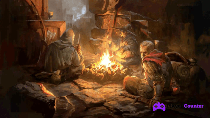 Does Dark and Darker support Cross-platform ?