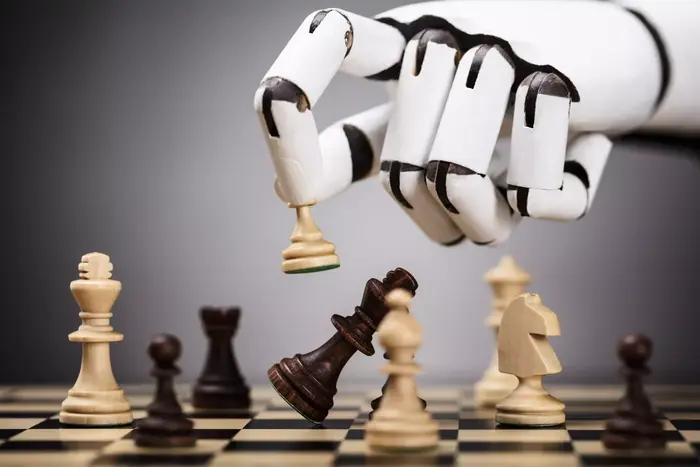 Artificial Intelligence in Computer Games: Transforming Interactive Experiences