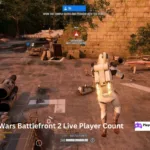 Star Wars Battlefront 2 Live Player Count & Statistics 2024 Star Wars Battlefront 2 Live Player Count & Statistics