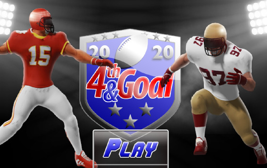 4th-And-Goal-Unblocked