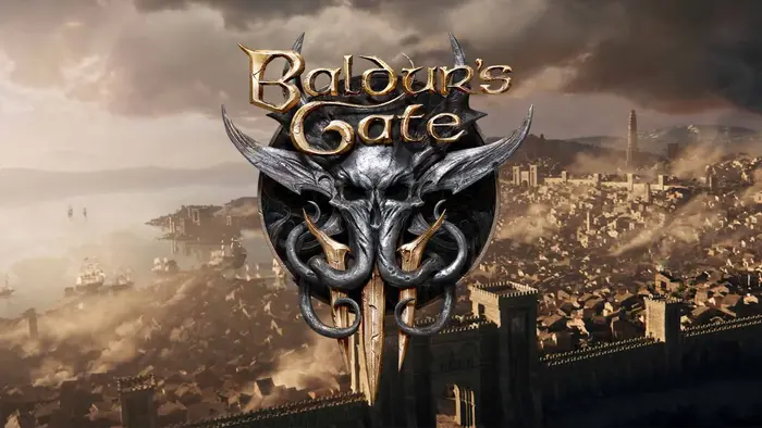 Why You Should Try The Baldur's Gate 3? A Game Review 578250-Baldurs-Gate-3