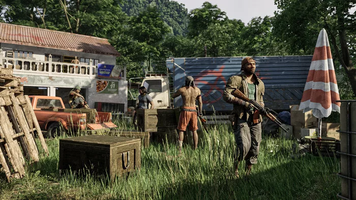 Addressing Cheating in Gray Zone Warfare