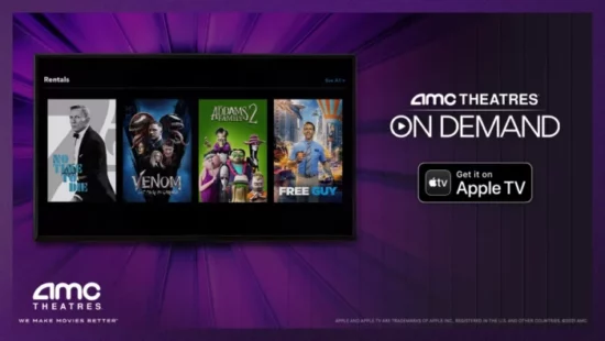 Ultimate Guide to amctheatres.com Activate