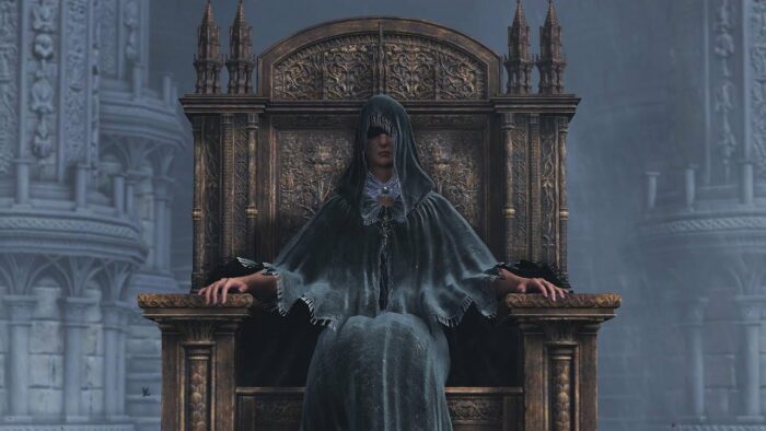 Understanding the Cursemark of Death in Elden Ring
