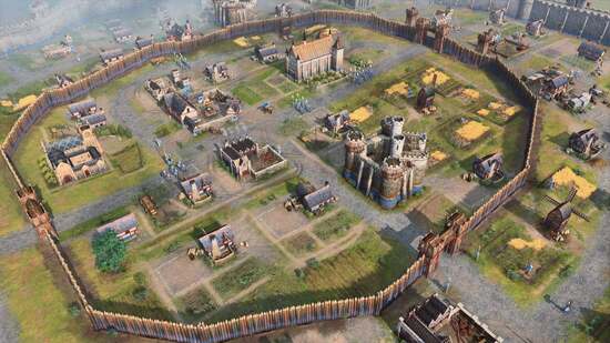 Age of Empires 4 Editions
