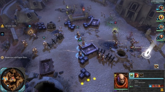 Age of Wonders 4 Crossplay