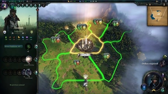 Age of Wonders 4 Editions
