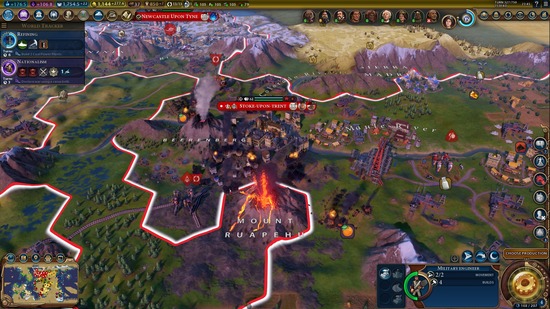 Age of Wonders 4 Expected Price