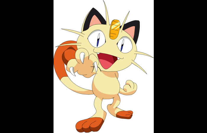 All About Cat Pokémon: A Comprehensive Guide All About Cat Pokémon