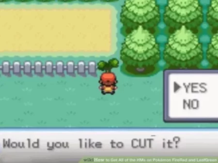 Unlock the Ultimate Pokémon Adventure with FireRed Cheats: The Ultimate Guide