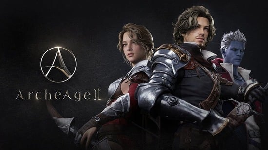 ArcheAge 2 Release Date