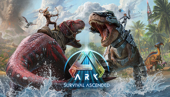 Ark Survival Ascended Release Date And Time For All Regions Ark Survival Ascended Release Date And Time For All Regions