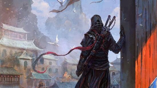 Assassin's Creed Codename Red Crossplay Cross Platform