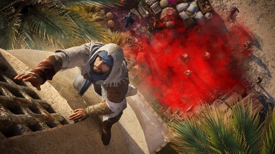 Assassin's Creed Codename Red Editions