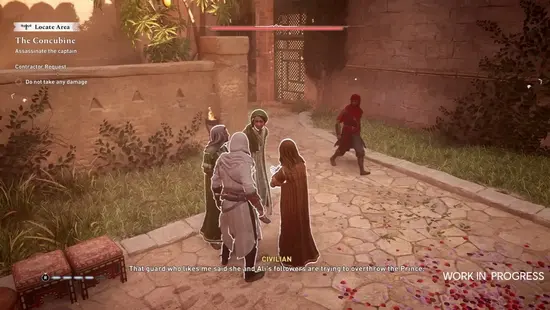 Assassin's Creed Codename Red Expected Price