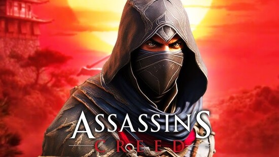 Assassin's Creed Codename Red Release Date And Time For All Regions Assassin's Creed Codename Red