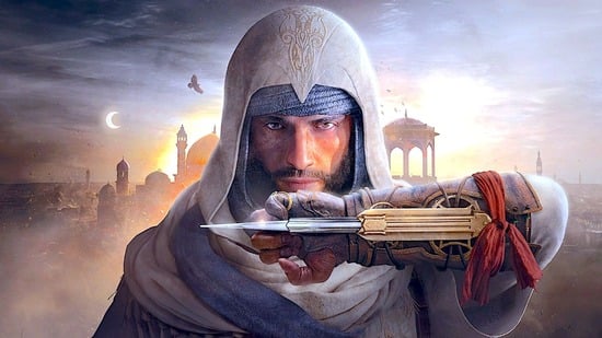 Assassin's Creed Mirage Editions