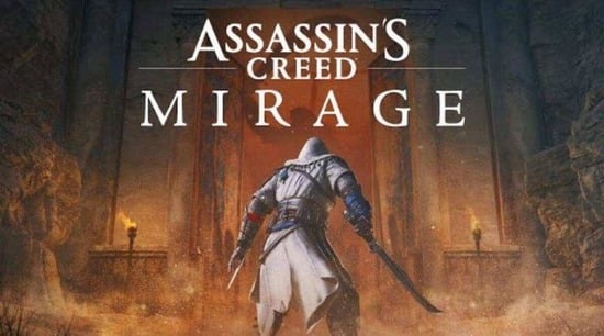 Assassin's Creed Mirage Release Date