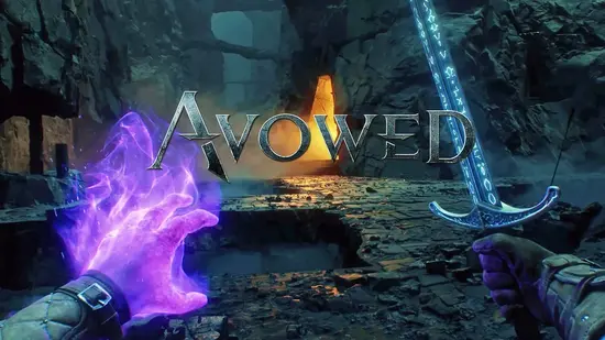 Avowed Release Date