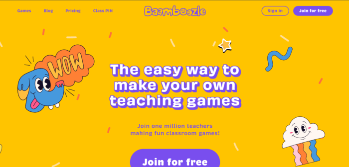 Baamboozle