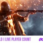Battlefield 1 Live Player Count and Statistics 2024 Battlefield 1 Live Player Count and Statistics