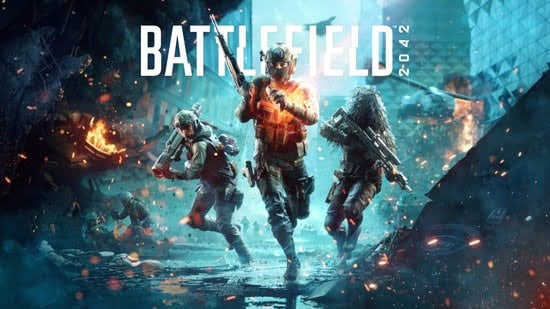 Battlefield 2042 Player Count And Statistics 2023 - How Many People Are Playing? Battlefield 2042 Player Count And Statistics 2023