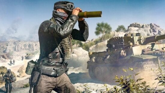 How To Play Battlefield 5 On Split Screen?