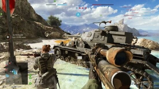 Is Battlefield 5 Cross-Generation?