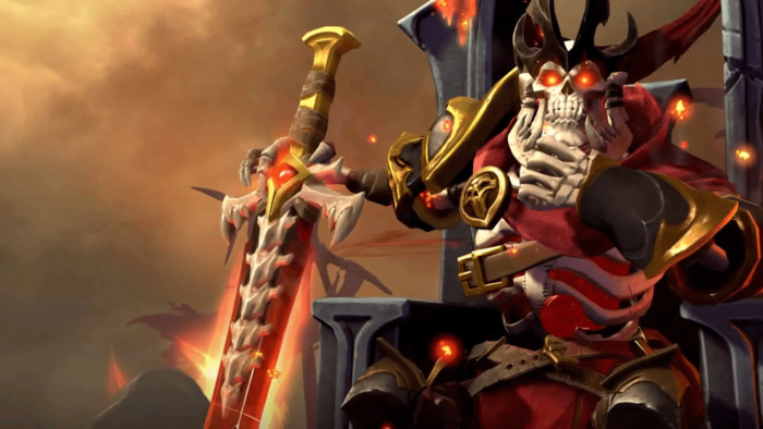 Best Dota 2 Melee Heroes in 7.35c
