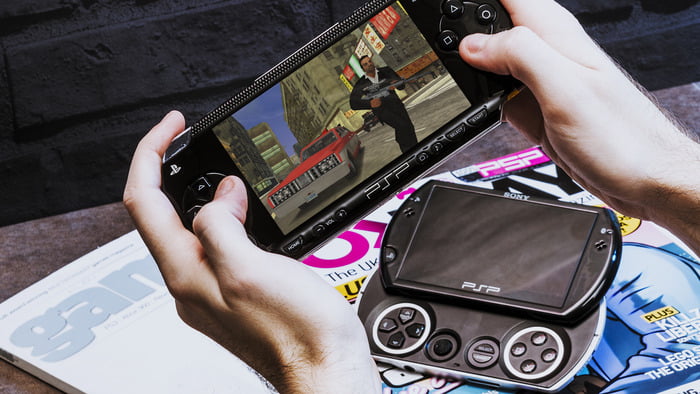 Best PSP Games to Relive the Golden Era of Handheld Gaming Best PSP Games