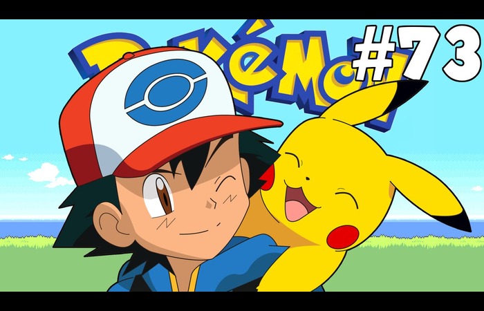 Best Pokémon Game for GBA Revealed