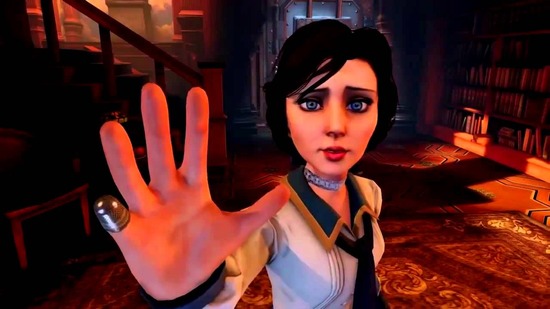 BioShock Crossplay