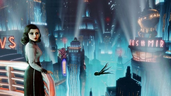 BioShock Expected Price
