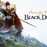 Black Desert Online Server Status – Is Black Desert Online Down? Black Desert Online Server Status