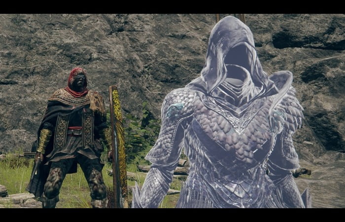 Black Knife Assassin Elden Ring Lore