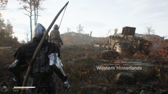 Blight Survival Crossplay/Cross Platform