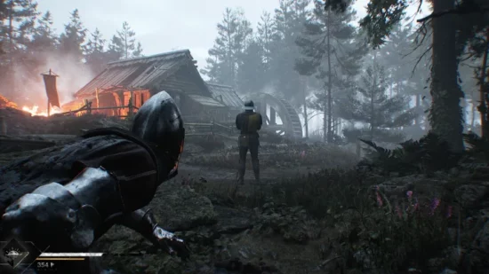 Blight Survival: Expected Price