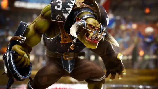 Blood Bowl 3 Expected Price
