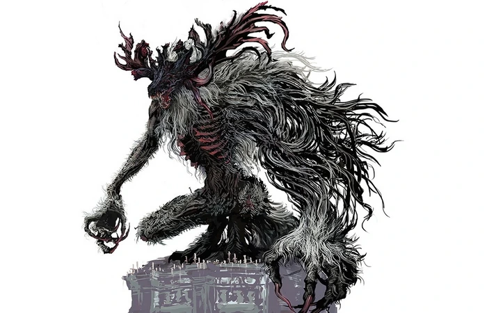 Bloodborne_Cleric_Beast_01
