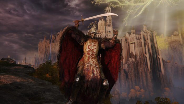 Ultimate Elden Ring Astrologer Build: Master the Cosmos!