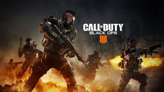 Black Ops 4 Player Count and Statistics 2023 - How Many People Are Playing? Black Ops 4 Player Count