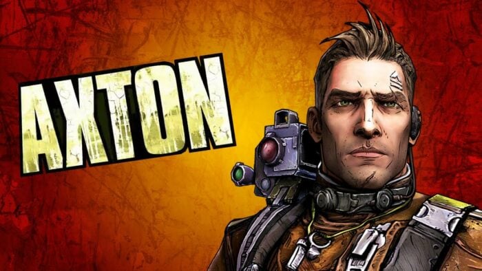 Best Character Borderlands 2 Revealed