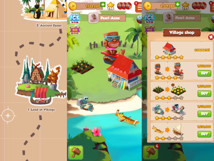 Achieving 1K Free Spins in Coin Master: A Comprehensive Guide