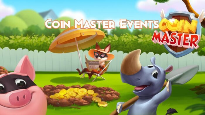 Achieving 1K Free Spins in Coin Master: A Comprehensive Guide COIN MASTER IN-GAME EVENTS