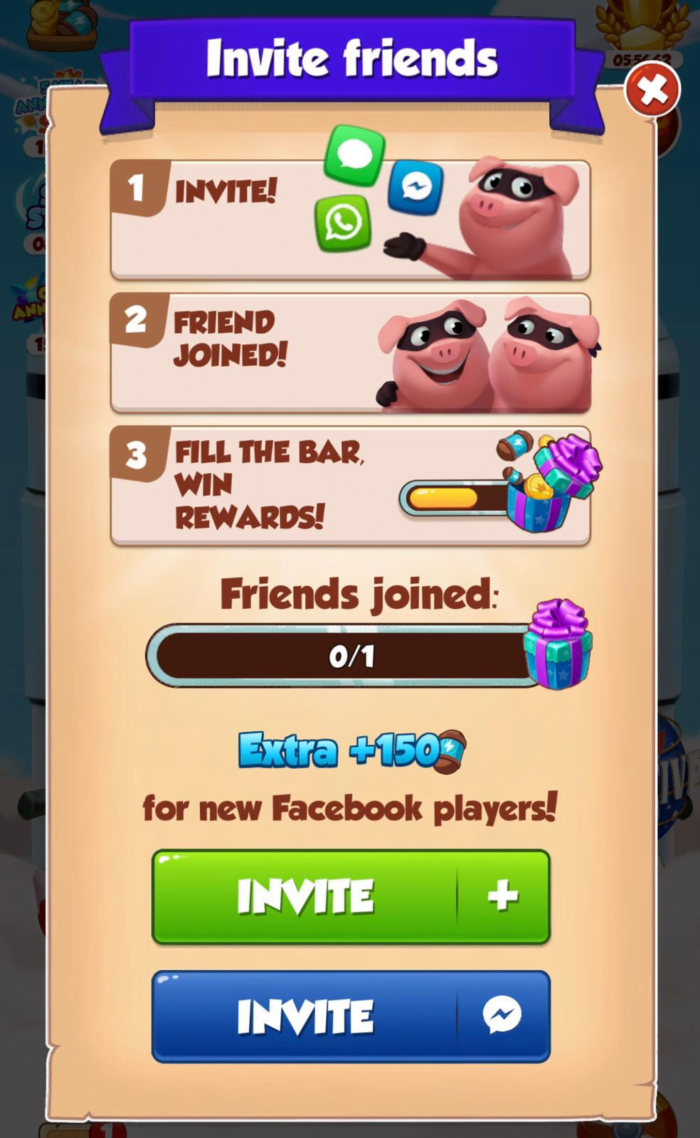 Achieving 1K Free Spins in Coin Master: A Comprehensive Guide