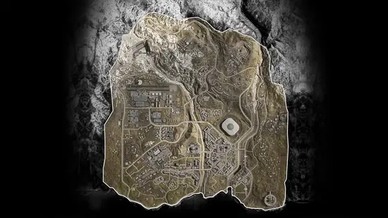 Call Of Duty Warzone New Map Editions